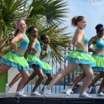 Rubber Duck Derby Performance