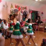 Matilda Smith Seniors Residence Visit